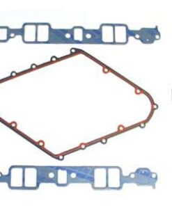 459-12A C3/C4 Inlaatspruitstuk pakking set (=661-34) 82+84