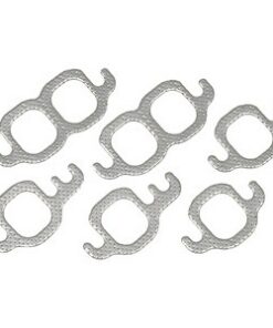 459-13 C1/C2/C3/C4 Uitlaatspruitstuk pakking set small block 56-91