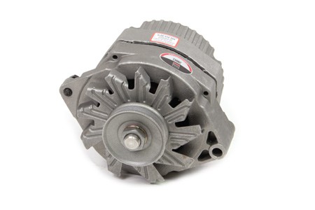 460-36 C3 Dynamo 61/63 AMP rebild 71-80