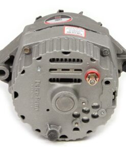 Alternative view of 460-36 C3 Dynamo 61/63 AMP rebild 71-80