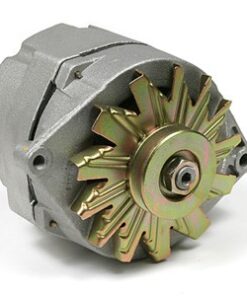 460-37 C3 Dynamo 70 AMP rebild 81-82