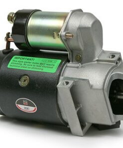 460-55 Starter small block automaat (454BB)(DEL 336-1824) 69-81 & 70-74