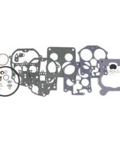 465-60 C3 Carburateur rebuild kit Q-jet alle 75-78 en 79-80L-82