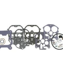 465-61 C3 Carburateur rebuild kit Q-jet L48  79-80