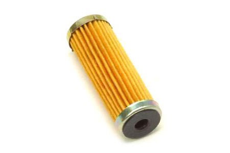 491-18 Filter in carburateur Q-jet (33048) 75-81