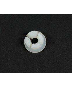 466-48 C3 Klemt kabel aan pedaalstang carburateur 68-73