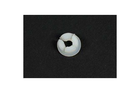 466-48 C3 Klemt kabel aan pedaalstang carburateur 68-73