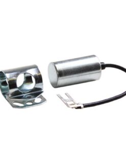 468-23 C1/C2/C3 Condensator (ontsteking) in verdeler 57-74