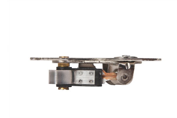 468-45 Contactpunten set 1X4 57-74 - Afbeelding 2