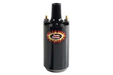 468-83 C1/C2/C3 Bobine 40.000 V flame thrower 56-74