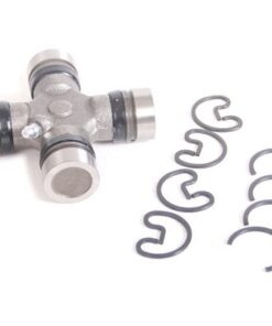 504-71 C3 Kruisstuk cardan en achteras diverse 71-82