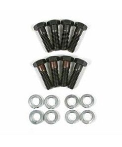 504-76 Bout set 8stuks voor HD cap 504-75    65-79