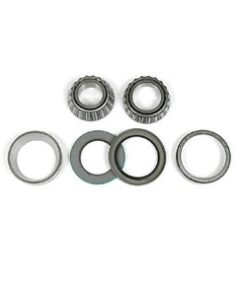 507-01 C2/C3 Lager set achter Timken per wiel 63-82