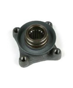 507-06 C2/C3 Flens vierkant bevestiging achteras 63-79