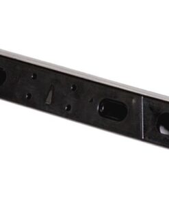 Alternative view of 515-054S C3 Spoiler set links en rechts 80-82