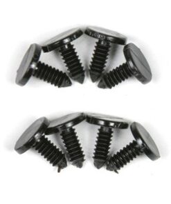 634-03A C4 Pins voor dashrubber bevestiging set van 8 stuks 84-96