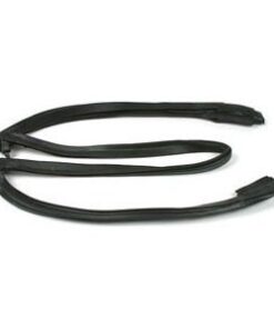 634-10 C4 Rubber afdichting voorruit en zijstijlen 84-96
