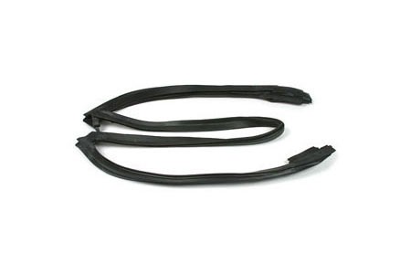 634-10 C4 Rubber afdichting voorruit en zijstijlen 84-96