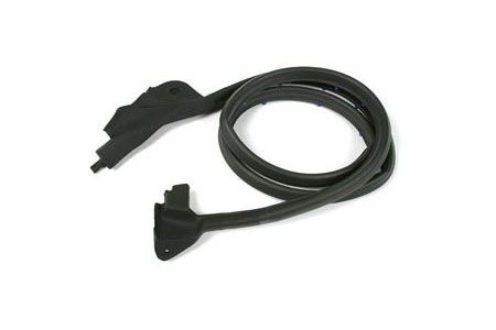 634-01L C4 Portierrubbers onderlangs (Links) stuks 84-90