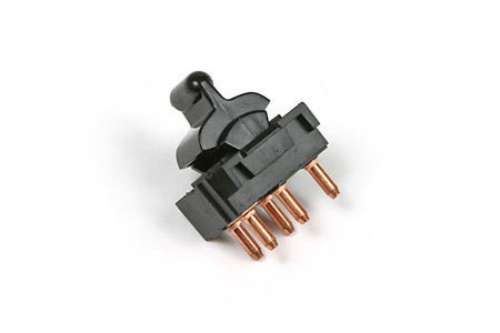 608-38 C4 Schakelaar power windows/door 84-89