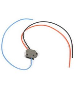 608-41L C4 Reparatie kabel door/lock schakelaar links 84-85