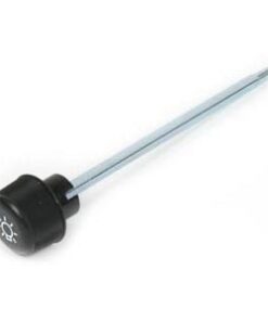 609-50 C4 Knop plus stangetje koplamp schakelaar 84-89