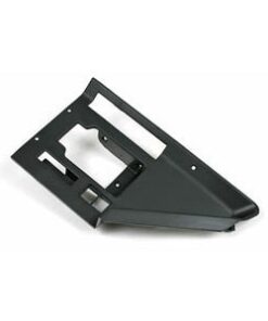 613-36L C4 Trimpaneeltje om handle met power lock links 84-85