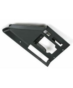 613-36R C4 Trimpaneeltje om handle met power lock rechts 84-85