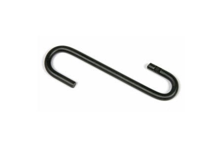 613-43A C4 Scharnier veer portier 84-96