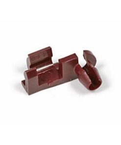 613-85 Handel clip portier stang 84-89 all/ 92-96LH/ 84-96
