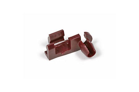 613-85 Handel clip portier stang 84-89 all/ 92-96LH/ 84-96