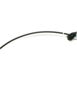 614-04 C4 Selector kabel van de bak naar de pook 84-96