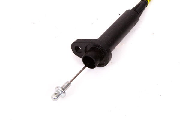 614-10 C4 Transmissie gasklep controle kabel (kickdown) 89-91 - Afbeelding 3