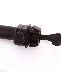 Alternative view of 614-10 C4 Transmissie gasklep controle kabel (kickdown) 89-91