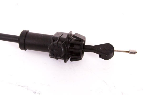 614-10 C4 Transmissie gasklep controle kabel (kickdown) 89-91 - Afbeelding 2
