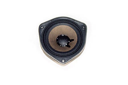 616-01 C4 Speaker Bose system diverse toepassingen 84-90
