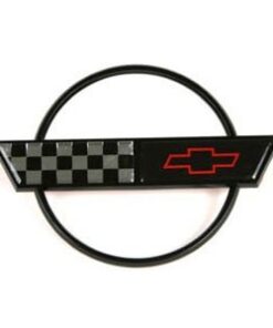 621-03 C4 Benzineklep embleem 91-96
