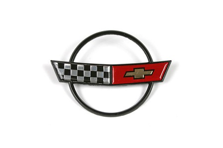 621-04 C4 Neus embleem (exclusief 35th) 84-90