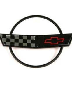 621-06 C4 Neus embleem 91-96