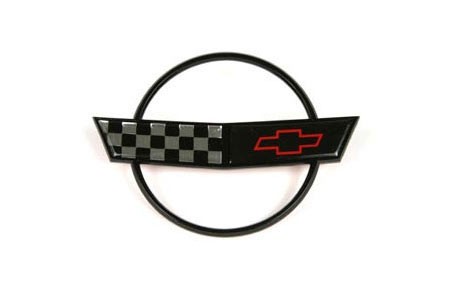 621-06 C4 Neus embleem 91-96