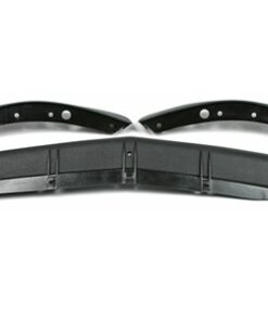 622-10S C4 Spoilerset 3 delig reproductie 91-96