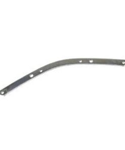 622-13 C4 Bevestiging strip voorspoiler 84-90