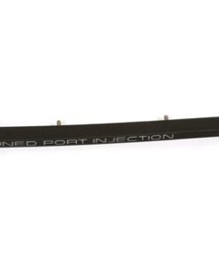 625-11 C4 Strip zijkant "TUNED PORT" 85-90