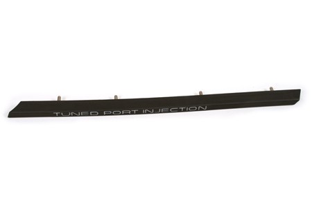 625-11 C4 Strip zijkant "TUNED PORT" 85-90