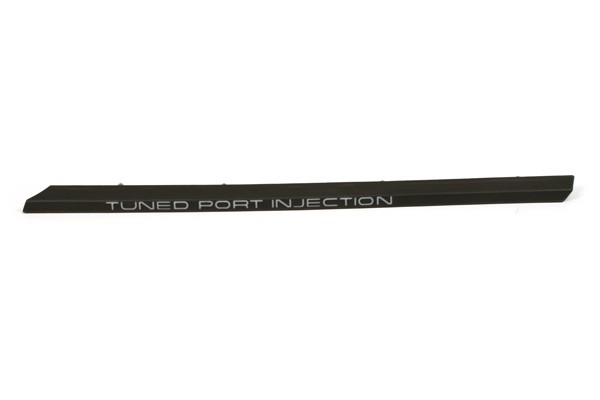 625-11 C4 Strip zijkant "TUNED PORT" 85-90 - Afbeelding 2