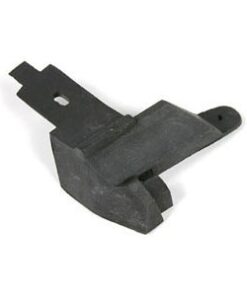 634-38L C4 Rubber achterklep/portier achterzijde links 86-96