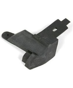 634-38R C4 Rubber achterklep/portier achterzijde rechts 86-96