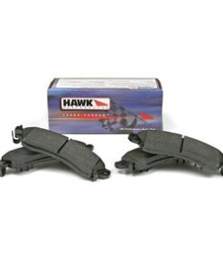 640-03S- C4 Remblokken HAWK voor Carbon metaal 88-96