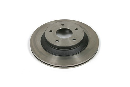 640-91 C4 Remschijf voor 12" (305mm) 88-96