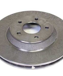 640-92L C4 Remschijf voor 13" (330mm) links 88-96